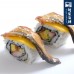 【阿家海鮮】煮穴子/星鰻(6片/250g±5%包) 
